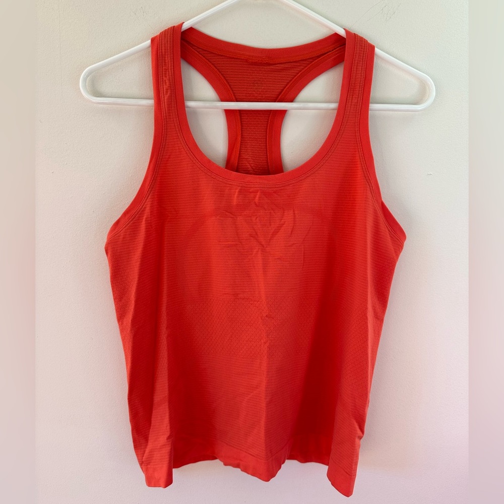 Lululemon Swiftly Tech 2.0 Race Length - image 3